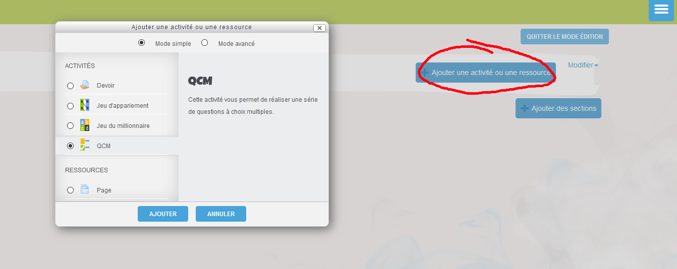 ELEA CréaParcours 3