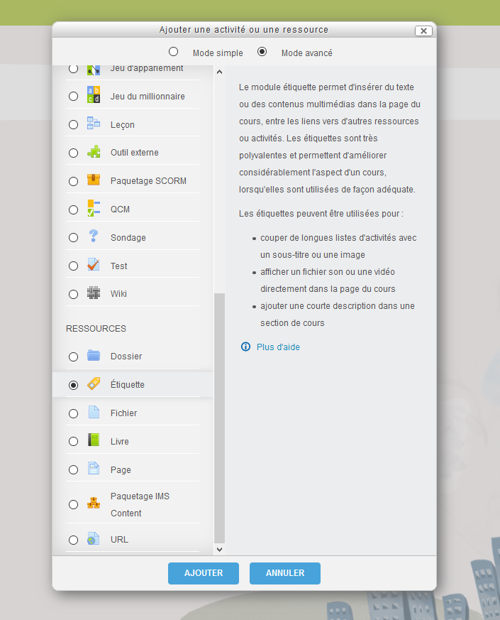 ELEA CréaParcours 4