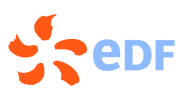 Logo EDF